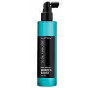 Matrix Amplify Volume Wonder Boost Root Lifter 8.5 oz - Volume enhancing, Schiuma, Fine hair, Without scent