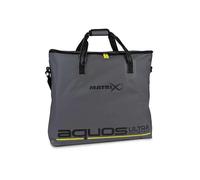 Matrix Aquos PVC Rete Borsa / Carbone Pesca Bagagli