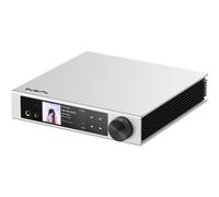 Matrix Audio Element i2 - Lettore audio di rete, AirPlay 2, Wi-Fi, Tidal, Spotify, Ethernet, DAC integrato, Ingresso USB