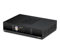 Matrix Audio MD-1P - Amplificatore hi-fi integrato stereo, Tidal, Qobuz, D