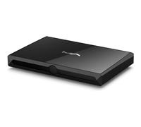 Matrix Audio X-SABRE 3 nero - Lettore audio di rete, Wi-Fi, AirPlay, Tidal, Spotify, Roon Ready, Ethernet, DAC integrato, Ingresso USB