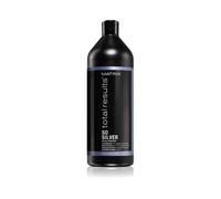 Matrix Balsamo Capelli Idratante Anti Giallo 1000 ml - Balsamo capelli