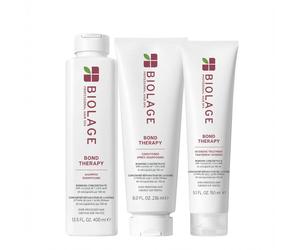 MATRIX BIOLAGE BOND THERAPY KIT RIPARAZIONE PROFONDA