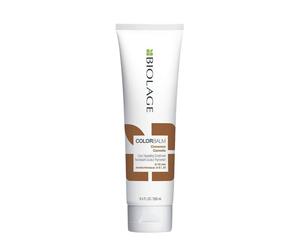 Matrix Biolage ColorBalm Cinnamon Conditioner 250ml colore diretto temporaneo
