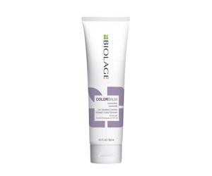 Matrix Biolage ColorBalm Lavander Conditioner 250ml colorante temporaneo lavanda