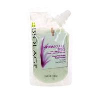 Matrix Biolage Core HydraSource Deep Treatment Mask 100 ml Maschera Idratazione profonda per capelli secchi Bustina