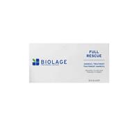Biolage Trattamento in fiale Anti-Caduta per Capelli Fini – 6 x 10 fiale