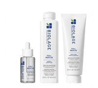 MATRIX BIOLAGE FULL RESCUE KIT ANTICADUTA COMPLETO