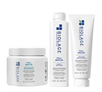 MATRIX BIOLAGE FULL RESCUE KIT RINFORZANTE BASE