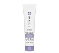 Matrix Biolage HydraSource BlowDry Shaping Lotion 150 ml Maschera idratante senza risciacquo per capelli secchi Bustina