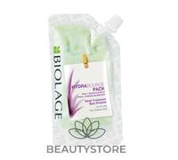MATRIX BIOLAGE HYDRASOURCE DEEP TREATMENT CAPELLI SECCHI 100 ML