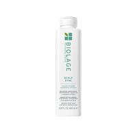 MATRIX BIOLAGE SCALP CALMING SHAMPOO CUOIO CAPELLUTO SECCO E SENSIBILE 400 ML