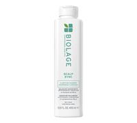 MATRIX BIOLAGE SCALP CLARIFYING SHAMPOO CUOIO CAPELLUTO GRASSO 400 ML