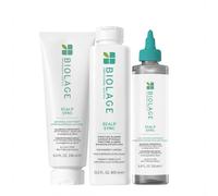 MATRIX BIOLAGE SCALP SYNC KIT CUTE SENSIBILE E ANTIFORFORA