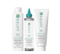 MATRIX BIOLAGE SCALP SYNC KIT PURIFICANTE SEBO-REGOLATORE