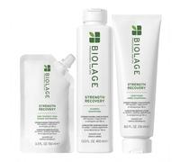 MATRIX BIOLAGE STRENGTH RECOVERY KIT CAPELLI DANNEGGIATI