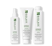 MATRIX BIOLAGE STRENGTH RECOVERY KIT RIPARAZIONE INTENSA