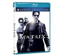 Matrix (Blu-ray) Keanu Reeves Laurence Fishburne