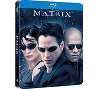Matrix - Blu-Ray Steelbook