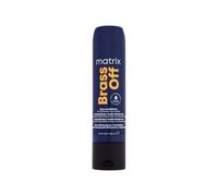Matrix Brass Off 300Ml Per Donna (Conditioner) Blue Conditioner
