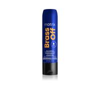 Matrix Brass Off Balsamo nutriente sfumature ottone 300 ml - Balsamo capelli