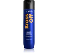 matrix total results brass off shampoo 300 ml
