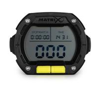 Matrix Clicker Digitale GEI001 - Cronometro Nero