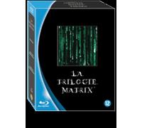 Matrix Collection / Movie (Blu-ray) Matrix Collection Movie