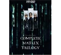 Matrix - Complete Collection