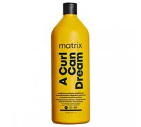 MATRIX CONDITIONER CURL LIFE 1L