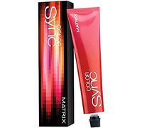 Matrix Csync Sheer Pastel Spn