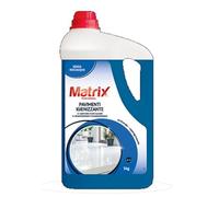 MATRIX DETERGENTE Pavimenti IGIENIZZANTE kg.5
