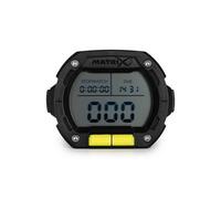 Matrix Clicker Digitale GEI001 - Cronometro Nero