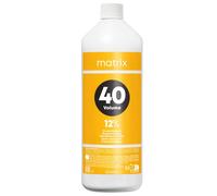 MATRIX EMULSIONE OSSIDANTE 40 VOLUMI 1000 ML