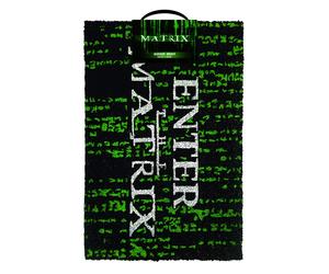 Matrix Enter the Matrix Doormat Zerbino PYRAMID INTERNATIONAL