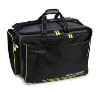 Matrix Ethos GLU145 - Borsone grande, colore: Nero