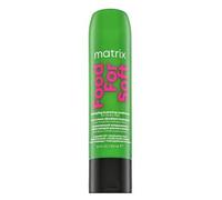 Matrix Food For Soft Conditioner balsamo per capelli secchi e fragili 300 ml