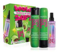 Matrix Food For Soft confezione regalo per idratazione intensa