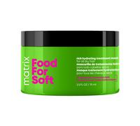 Matrix Food For Soft Hydrating Treatment Mask maschera idratante intensiva per capelli 75 ml