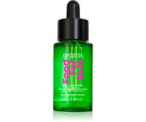 Matrix Food For Soft Oil Serum siero all'olio effetto idratante 30 ml