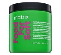 Matrix Food For Soft Rich Hydrating Treatment Mask 500 ml