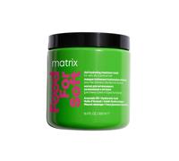 Matrix Food For Soft Rich Hydrating Treatment Mask maschera idratante per capelli secchi 500 ml per Donna