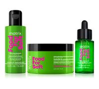 Matrix Food For Soft set effetto idratante