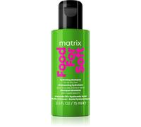 Matrix Food For Soft shampoo idratante con acido ialuronico 75 ml