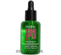 Matrix Food For Soft Multi-Use Hair Oil Serum siero all'olio per l'idratazione dei capelli 50 ml