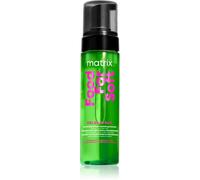 Matrix Food For Soft XXL Big 'N Soft Extra Volumizing Hydrating Mousse mousse idratante per un volume extra 200 ml