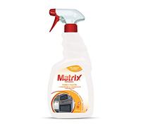 Matrix Forni e Piastre - Detergente per Rimozione di Residui di Cottura Grassi e Carbonizzati