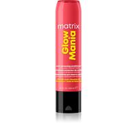Matrix Glow Mania Conditioner 300 ml balsamo per preservare ed esaltare il colore per Donna