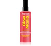 Matrix Glow Mania balsamo senza risciacquo per capelli tinti 250 ml