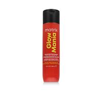 Matrix Glow Mania Color Protecting Shampoo 300 ml